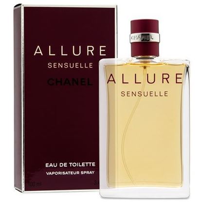 Picture of Chanel Allure Sensuelle EDT