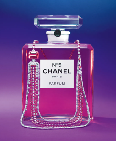Picture for category CHANEL