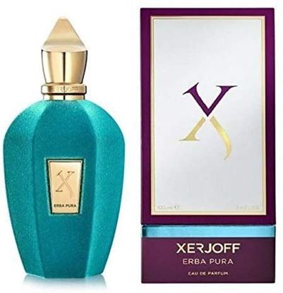 Picture of Sospiro-Erba Pura EDP 100ml