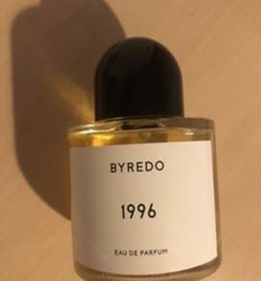 Byredo 1996 on sale 100ml